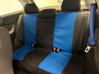 SEAT Ibiza 2005