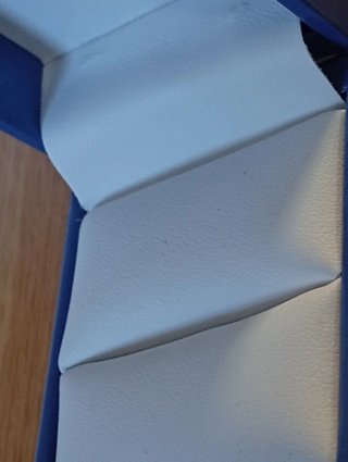 Cajas joyería Nuevas (x15)