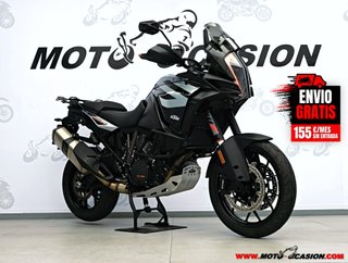 KTM 1290 SUPER ADVENTURE S