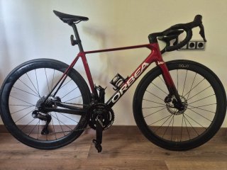 Orbea Orca M20I Team Edition PWR 2026 Talla 51
