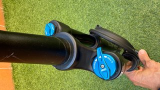 Horquilla Fox 34 Performance 120mm