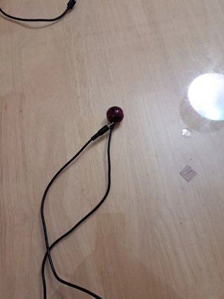 TV Stick HDMI con Mando