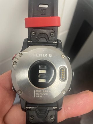 Garmin Fenix 6