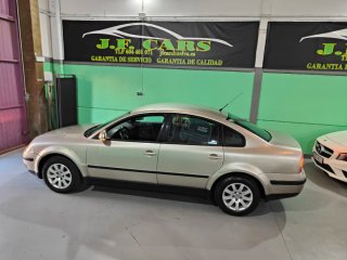 Volkswagen Passat 2006