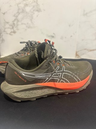 Zapatillas Asics Gel Trabuco 13