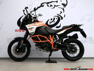 KTM 1290 SUPER ADVENTURE R