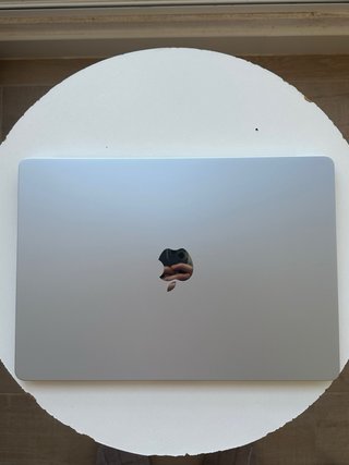 MacBook Air 15 M4 512GB 16GB