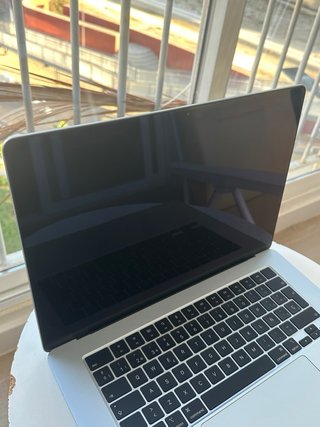 MacBook Air 15 M4 512GB 16GB