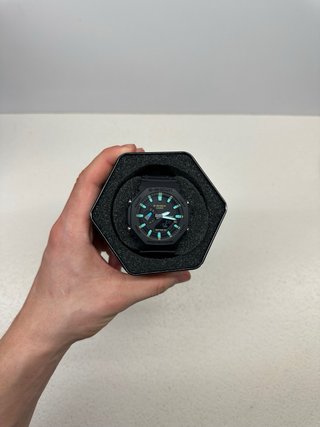 Reloj Casio G-Shock