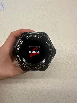 Reloj Casio G-Shock