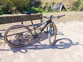 Orbea Oiz M10 2022 Talla M