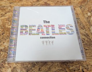 CD The Beatles Connection