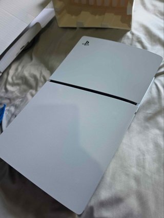 Consola Sony PlayStation 5 versione digitale