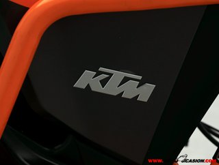 KTM 1290 SUPER ADVENTURE S