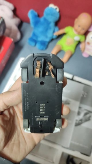 Scalextric Compact GT XTREME