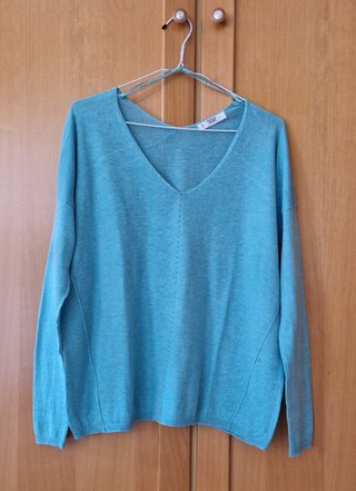 Suéter Mango S