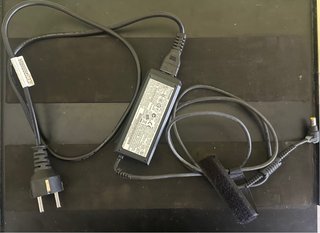 Computer Panasonic Toughbook CF-19