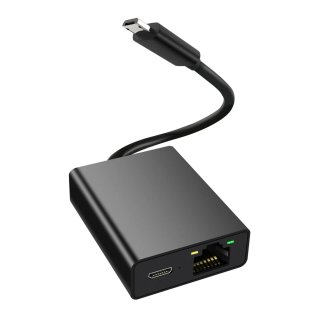 Adattatore Ethernet per Fire TV