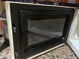 Microondas Moulinex Optimo