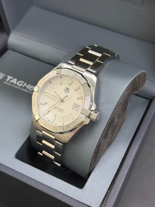 TAG Heuer