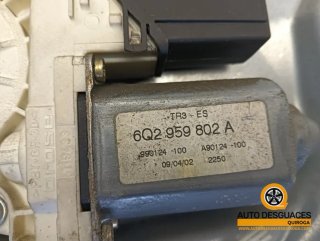 Elevalunas delantero izquierdo Seat Ibiza
