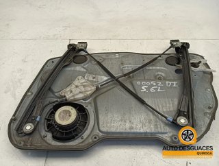 Elevalunas delantero izquierdo Seat Ibiza