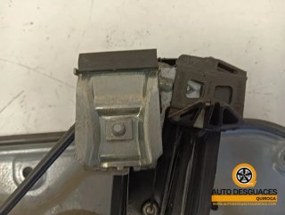 Elevalunas delantero izquierdo Seat Ibiza