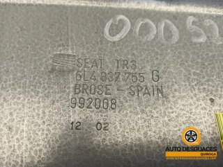 Elevalunas delantero izquierdo Seat Ibiza