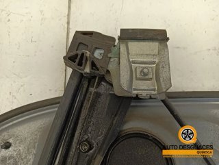 Elevalunas delantero izquierdo Seat Ibiza