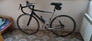 Bicicleta de carretera Orbea Modelo:Morticolo,T-54