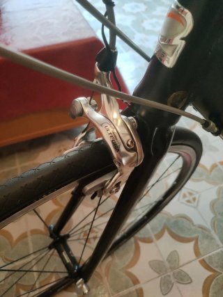 Bicicleta de carretera Orbea Modelo:Morticolo,T-54