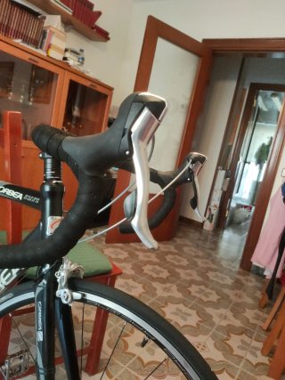 Bicicleta de carretera Orbea Modelo:Morticolo,T-54