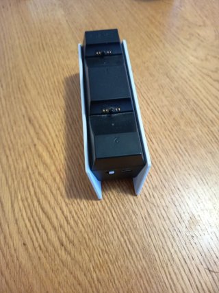 Cargador mandos PS5 OTVO