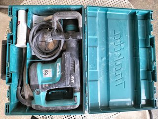 Martillo Demoledor Makita HM0871C AVT