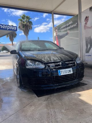 Volkswagen Golf R32/ GTI