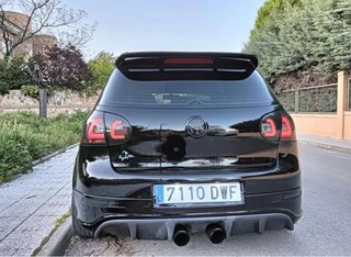 Volkswagen Golf R32/ GTI