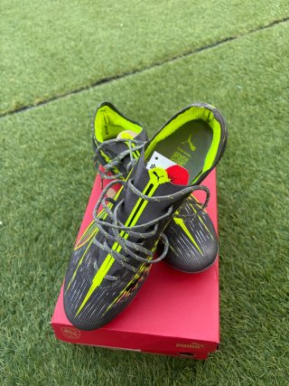 Puma Ultra 5 Ultimate MG Botas Fútbol