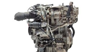 Opel b14xft 12694451 95523654 motor astra