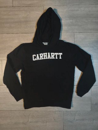 Sudadera Carhartt College Sweat M