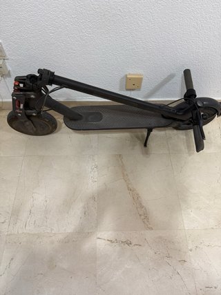 Patinete Xiaomi 1S