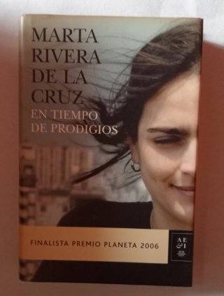 En tiempos de prodigio