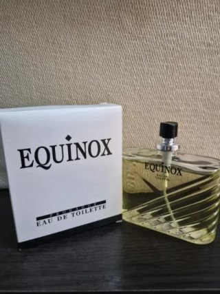 Equinox Eau de Toilette