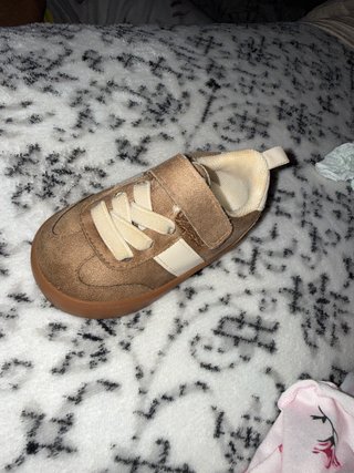 Zapatillas Bambas Talla 18/19 Nuevas