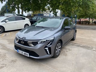 Mitsubishi Colt 2024