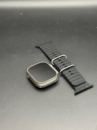 Apple Watch Ultra 2 49mm lte como Nuevo garantia