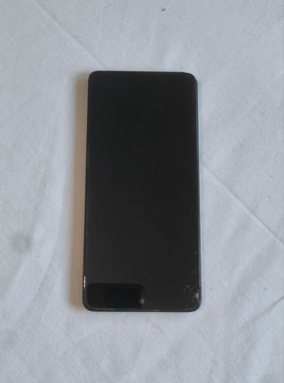 Schermo Redmi Note 10 Pro (test)