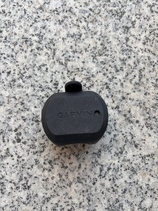 Sensor de velocidad Garmin