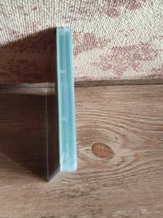 Yoku's Island Express Switch precintado