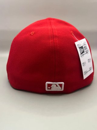 Gorra New Era 7 3/8 59FIFTY Dodgers Upside Down