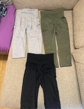 Leggings Prozis Mujer